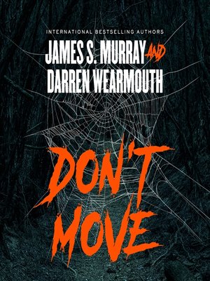 cover image of Don't Move